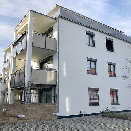 Ferienwohnung Central 1St Floor - Hochwertige Wohnung Mit Balkon Und Aufzug Lindau  Exterior photo